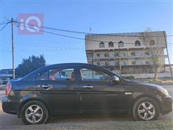 هيونداي أكسنت